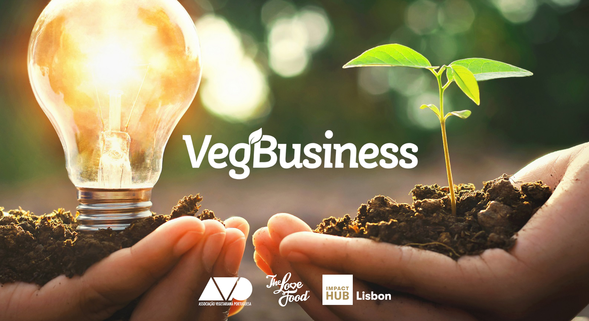 VegBusiness – Empreendedorismo Vegano e Sustentável