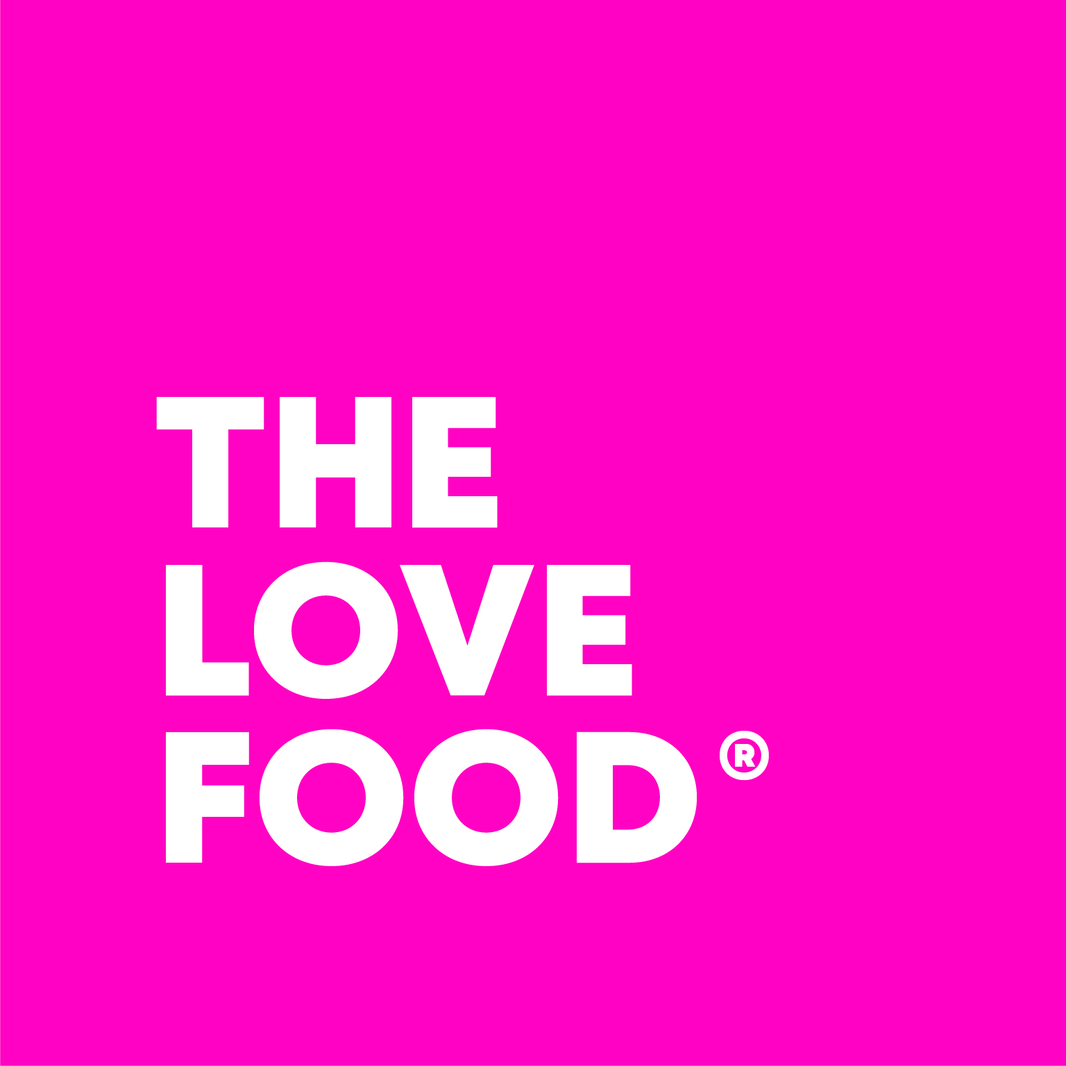 The Love Food